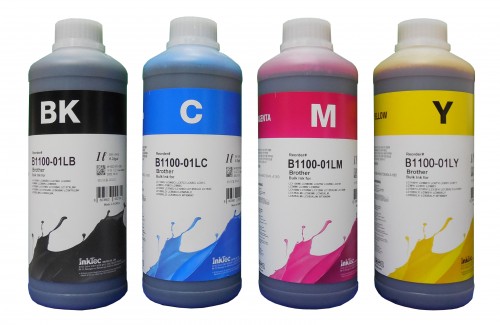 Consumibles de Impresión